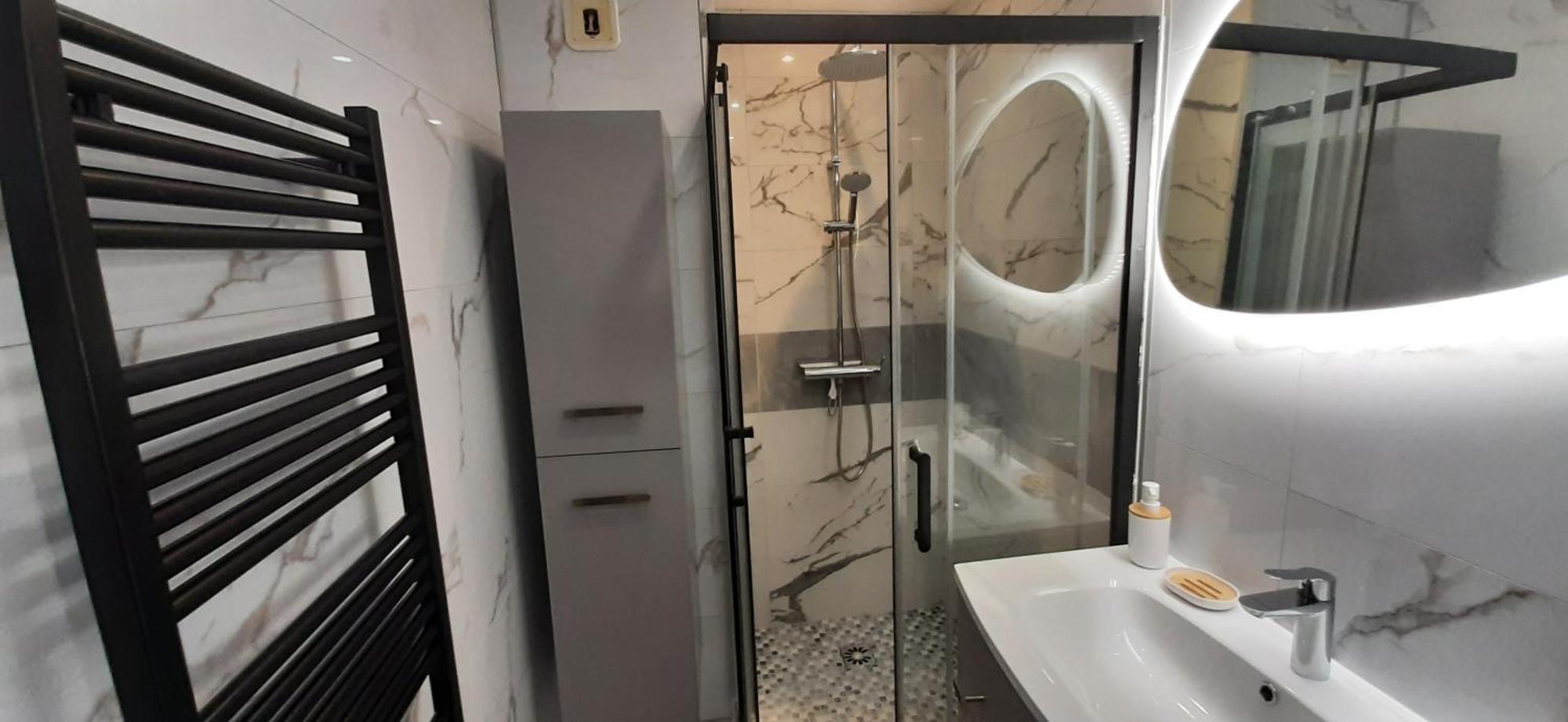 Baccarat Appartement Fréjus
