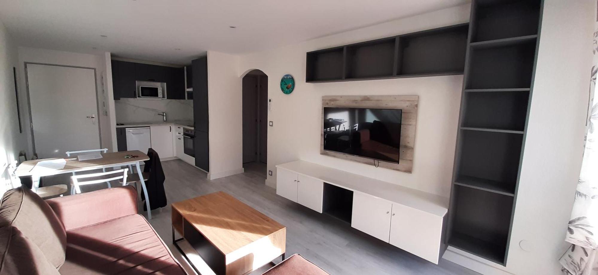 Baccarat Appartement Fréjus