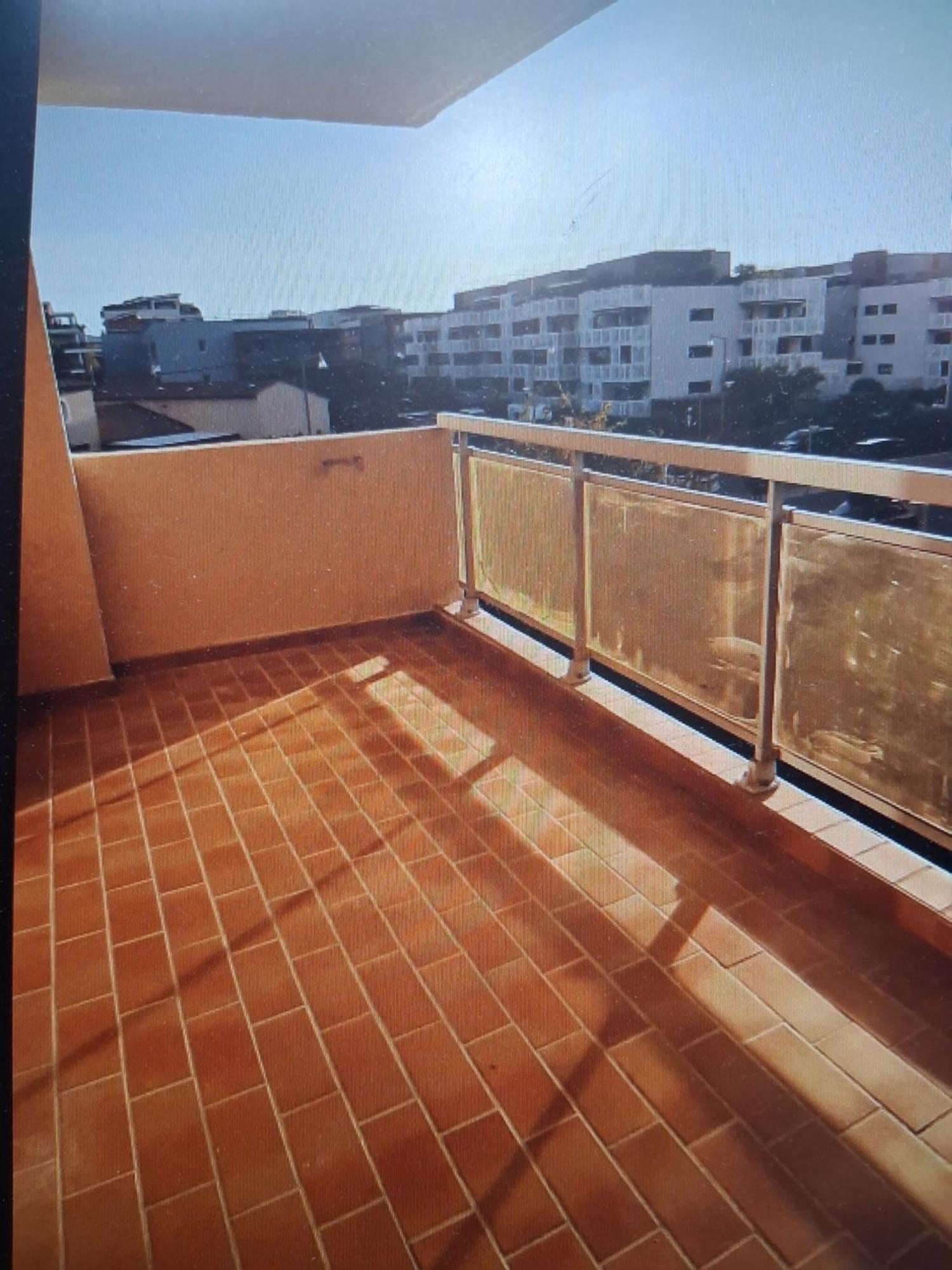 Appartement Baccarat