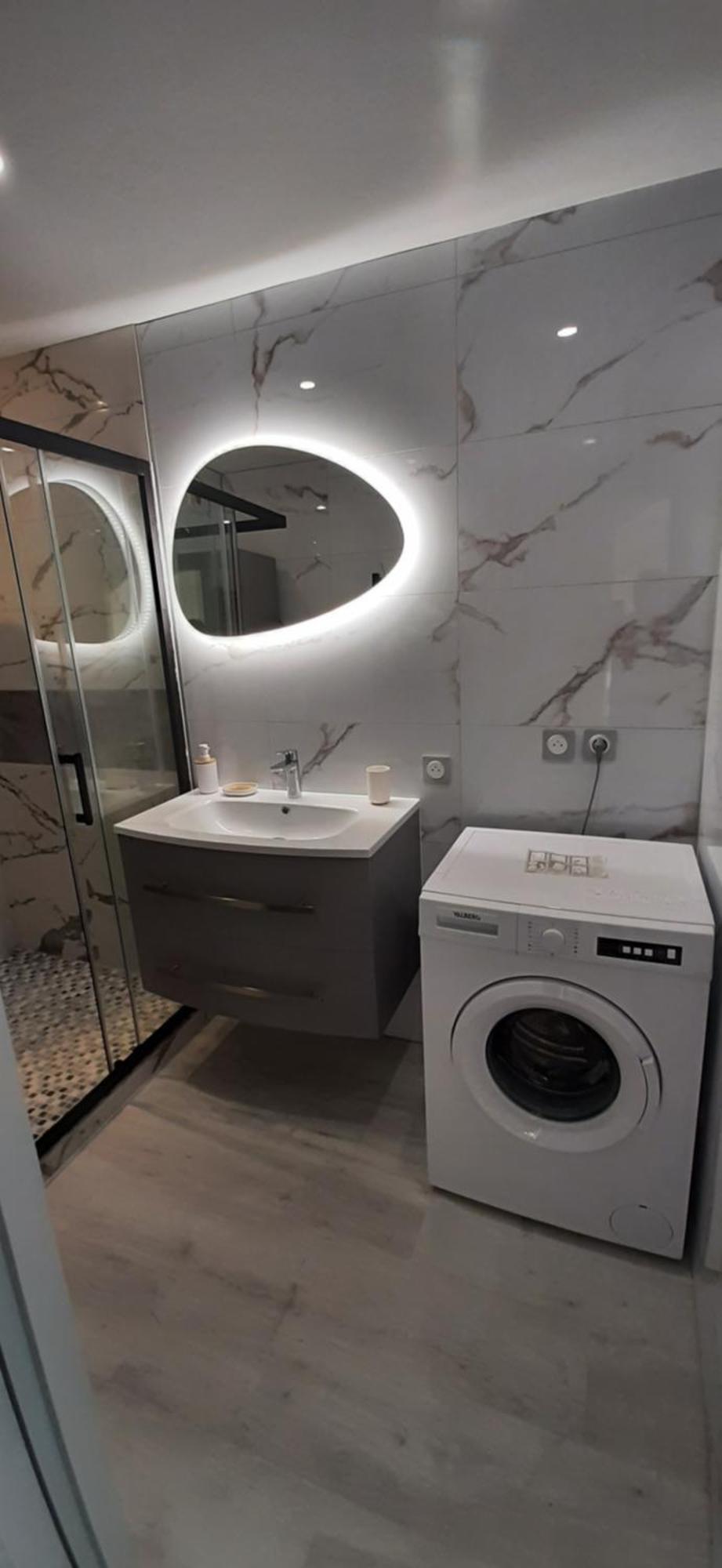 Appartement Baccarat *