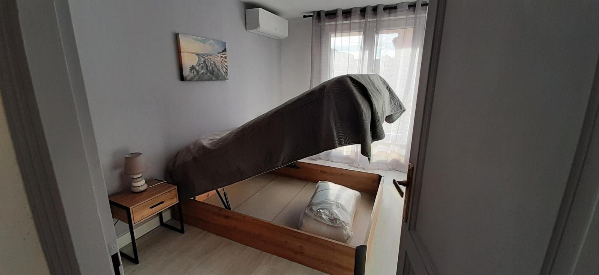 Appartement Baccarat *